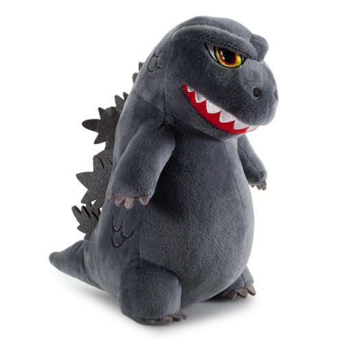 GODZILLA 8" Phunny Plush by Kidrobot | Default Title
