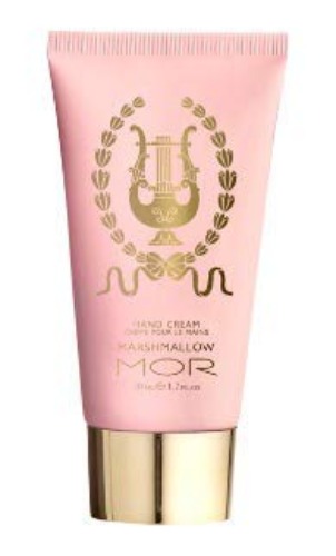 MOR Boutique Little Luxuries Marshmallow Hand Cream, 50ml
