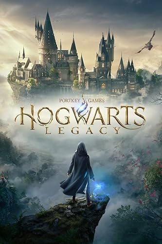 Hogwarts Legacy : Standard | PC Code - Steam