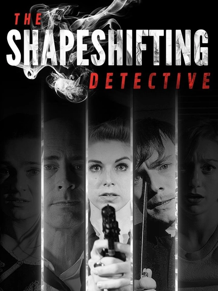 The Shapeshifting Detective Steam CD Key