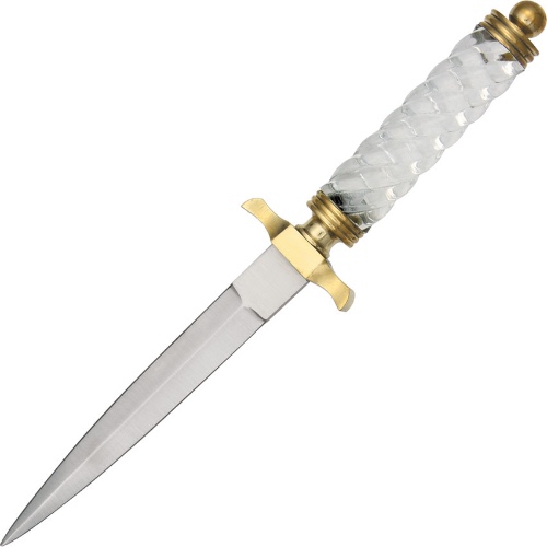 Elsa Ice Pick Dagger