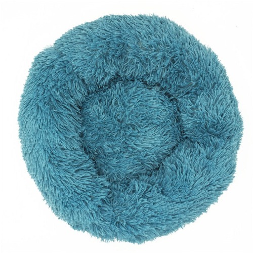 Dach Everywhere™ Cozy Cuddler Bed - Blue / 80cm