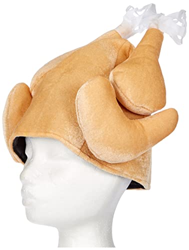 turkey hat