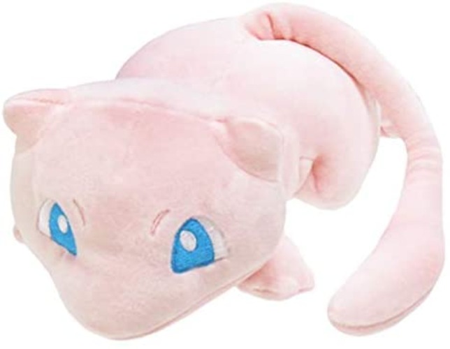 Mew - Arm Pillow