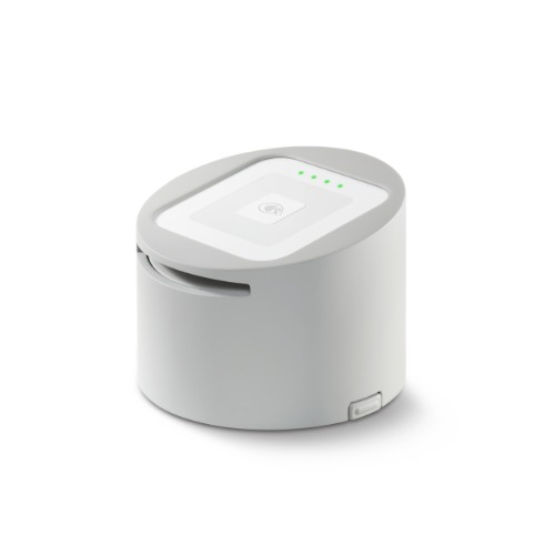 Bosstab Dock for Square Reader