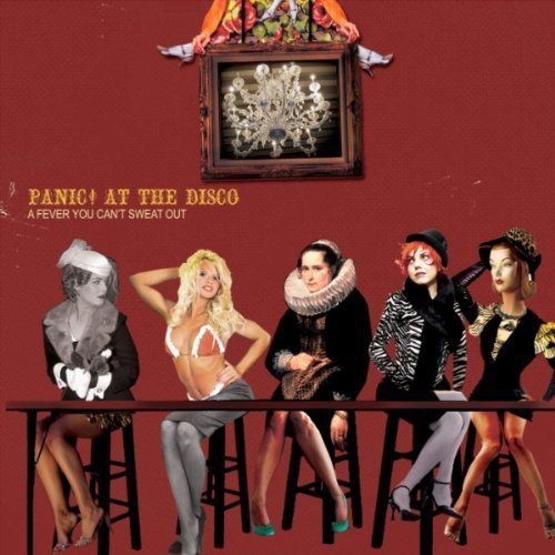 A Fever You Can't Sweat Out Audio Panic! at The Disco