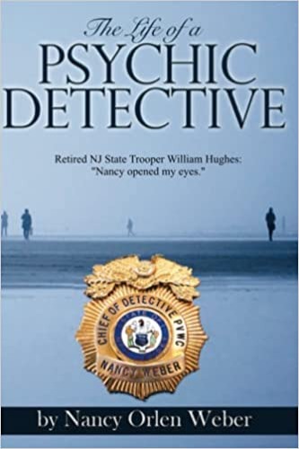 The Life of a Psychic Detective - Paperback