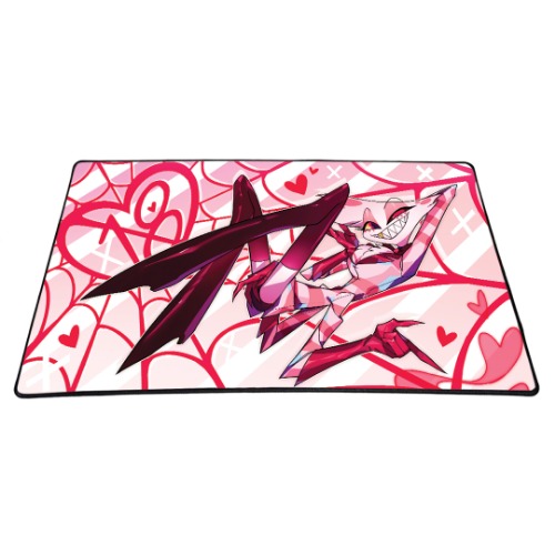 Angel Dust Playmat 