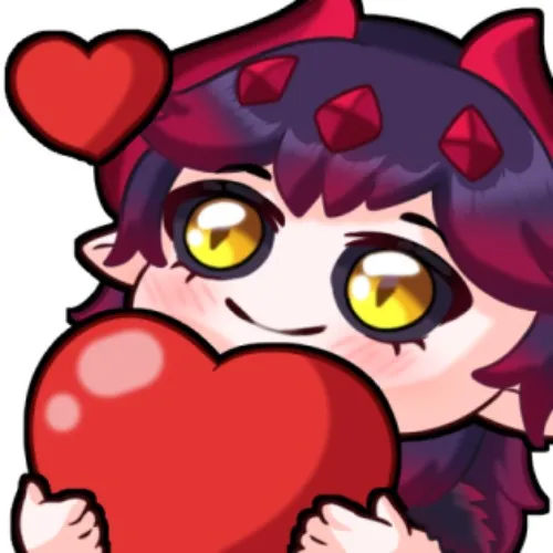 Animated Emote Commission