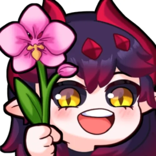 Static Emote Commission