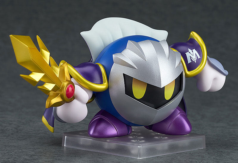 Nendoroid Kirby Meta Knight - Brand New