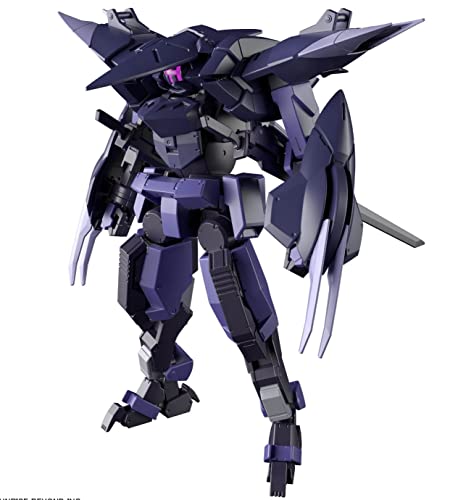 Bandai Hobby - HG 1/72 Brady Phantom, 2610790