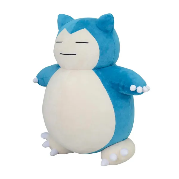 Snorlax Poké Plush - 19 ¼ In.