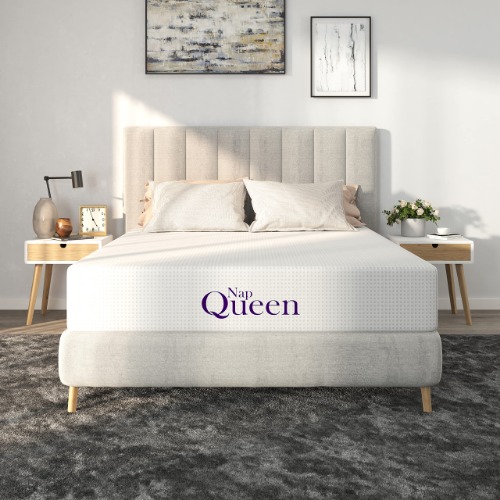 NapQueen Full Size Mattress