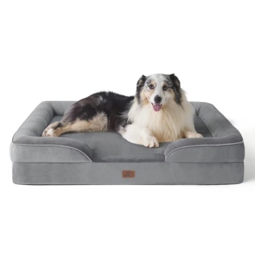 Bedsure Orthopedic Dog Bed XL