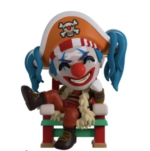 King Buggy - Youtooz