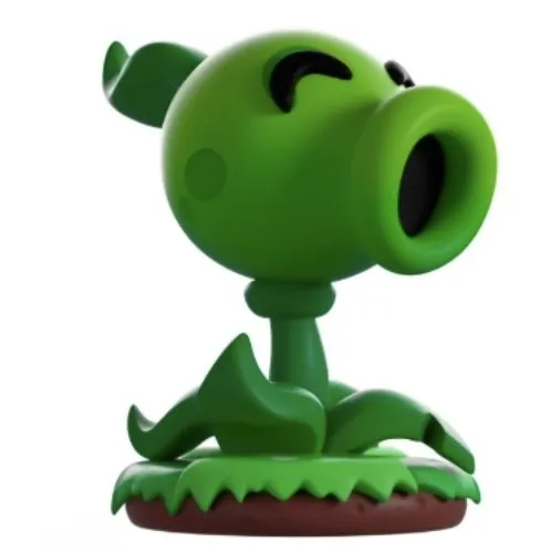 Peashooter - Youtooz