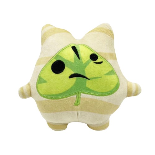 Korok Makar Plush