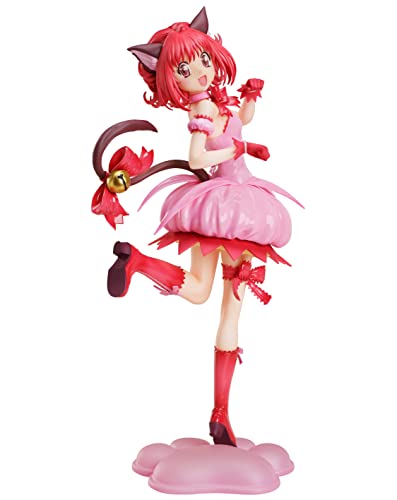 GOOD SMILE COMPANY Tokyo Mew Mew New: Mew Ichigo 1:7 Scale PVC Figure