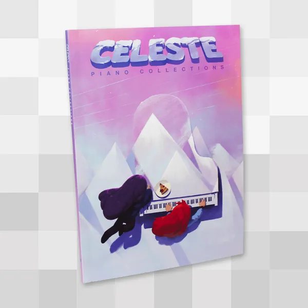 Celeste Piano Collections | Digital Download