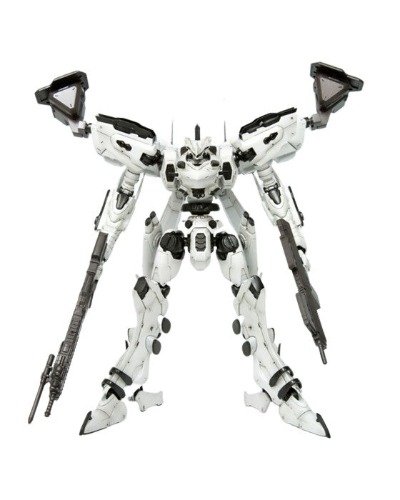 ARMORED CORE V.I. Series - Line Arc - White Glint (Kotobukiya) - Brand New