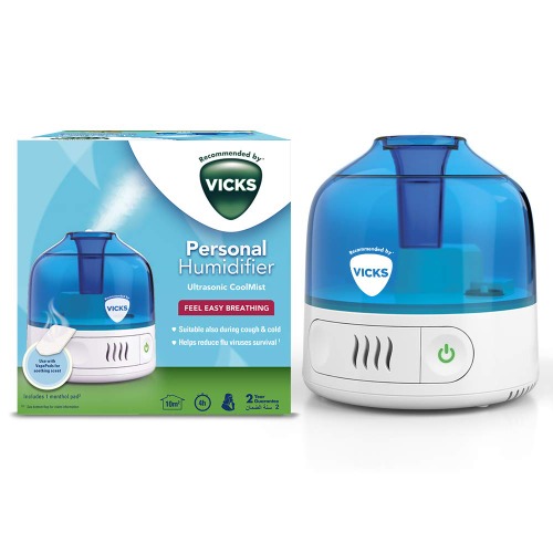 VICKS VUL505 Cool Mist Personal Humidifier