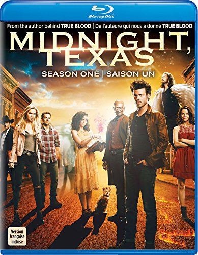 Midnight, Texas (S1 Bluray)