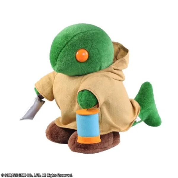 FINAL FANTASY® PLUSH TONBERRY [PLUSH]