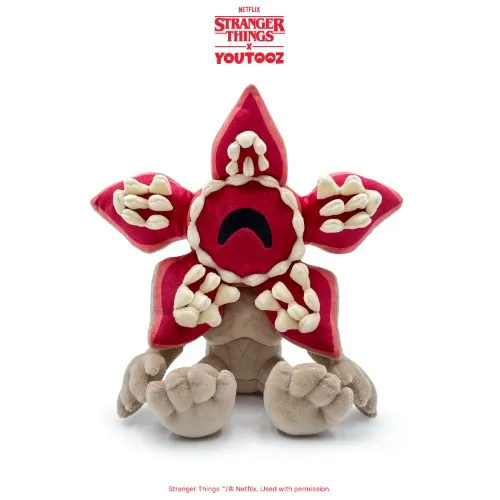 Demogorgon Plush (9in) | Default Title