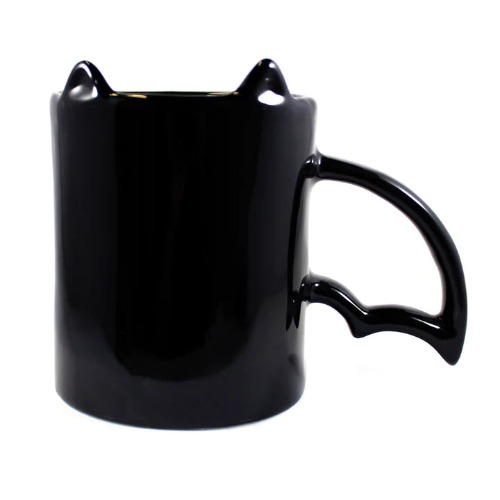 Lil' Bat Ears Mug