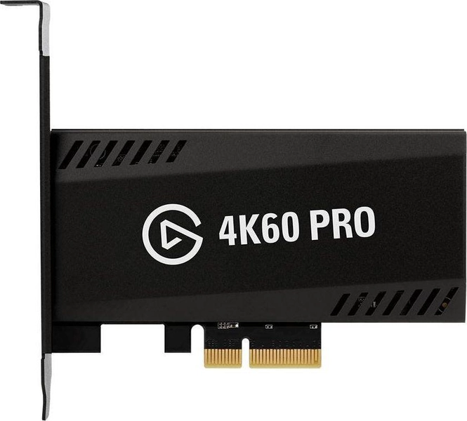 Elgato Game Capture 4K60 Pro (10GAS9901) - Morele.net