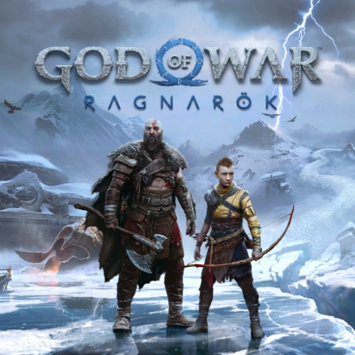 God of War Ragnarök - PS5 and PS4 Games | PlayStation