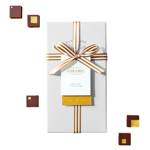 Single-Origin Caramel Collection | Default Title