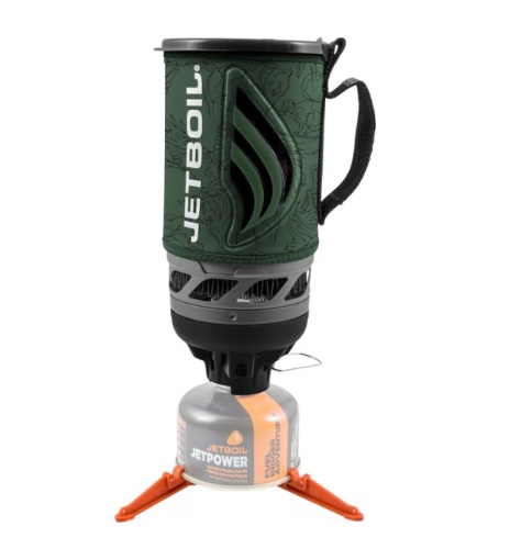 Jetboil Flash Cooking System