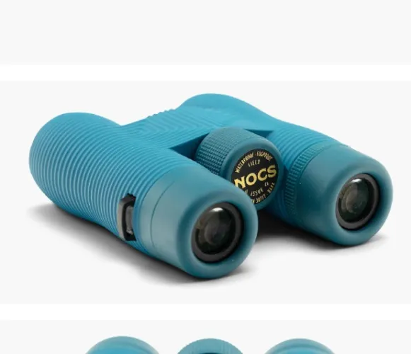 Nocs Field Issue 8 x 32 Binoculars