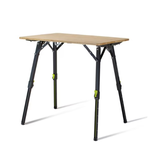 Kitpac Pro Standard Camping Table