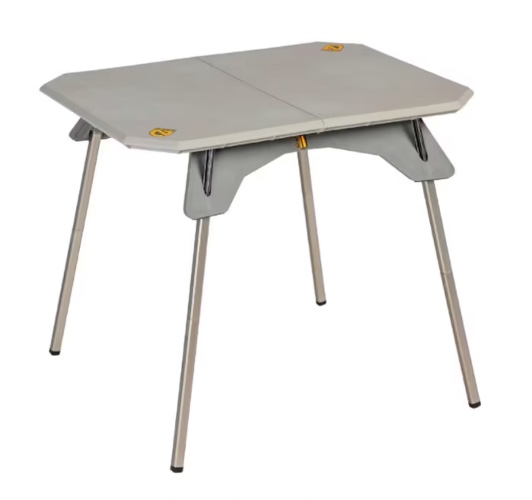 NEMO Moonlander Dual Height Table