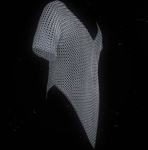 Chainmail Shirt