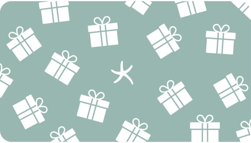 Gift Card - $10.00 USD