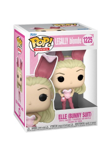 Elle (Bunny Suit) - Legally Blonde #1225 [NIP]