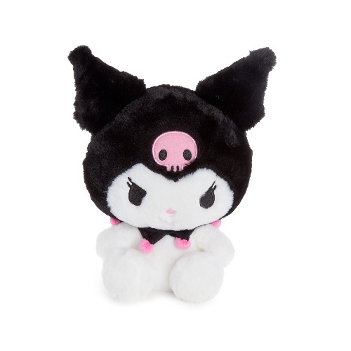 Kuromi 10" Plush (Classic Series) - BLACK