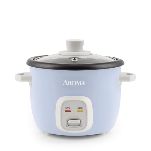 Blue Rice Cooker
