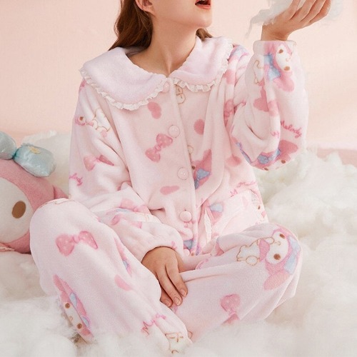 Melody Pajamas