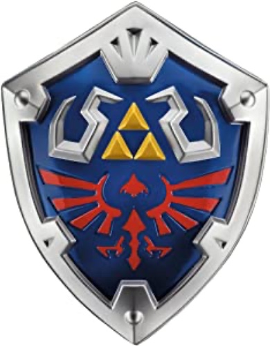 Hyrule Shield