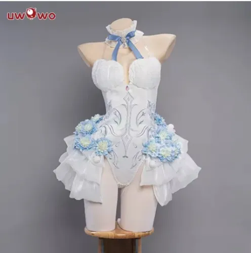 Miku Hatsune Flower Fairy Cosplay