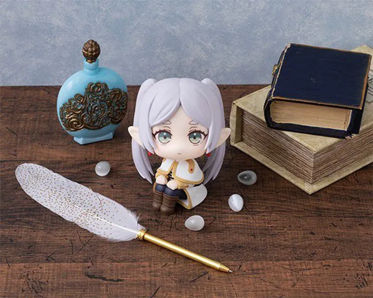 Frieren: Beyond Journey's End - Frieren Look Up Series Figure