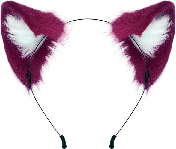 Cat Ears Headband