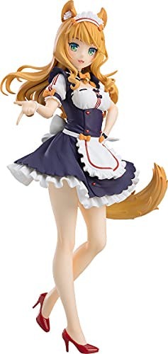 Nekopara - Maple - Pop Up Parade (Good Smile Company) - Brand New
