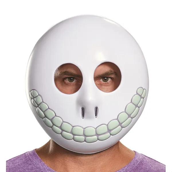 Disguise Men's Barrel Adult Mask