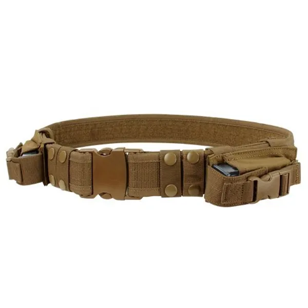 Condor Tactical Belt